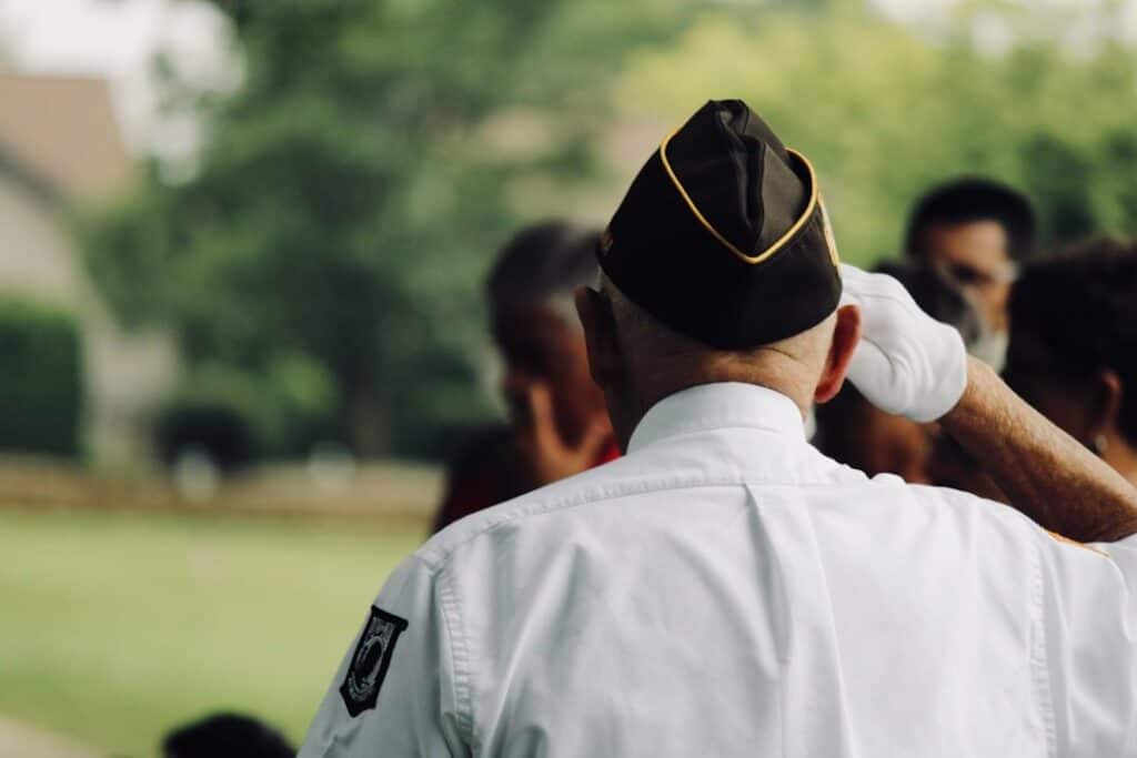 Scholarships for Veterans 6 Scholarships for Veterans: Supporting Those Who Served. Top Best 20 Scholarships for Veterans 2024 2025