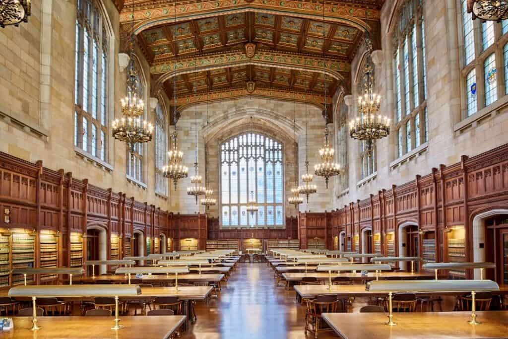 Image of How to Get into College for Free in 2025: The Ultimate Guide for your College Admissions and Funding