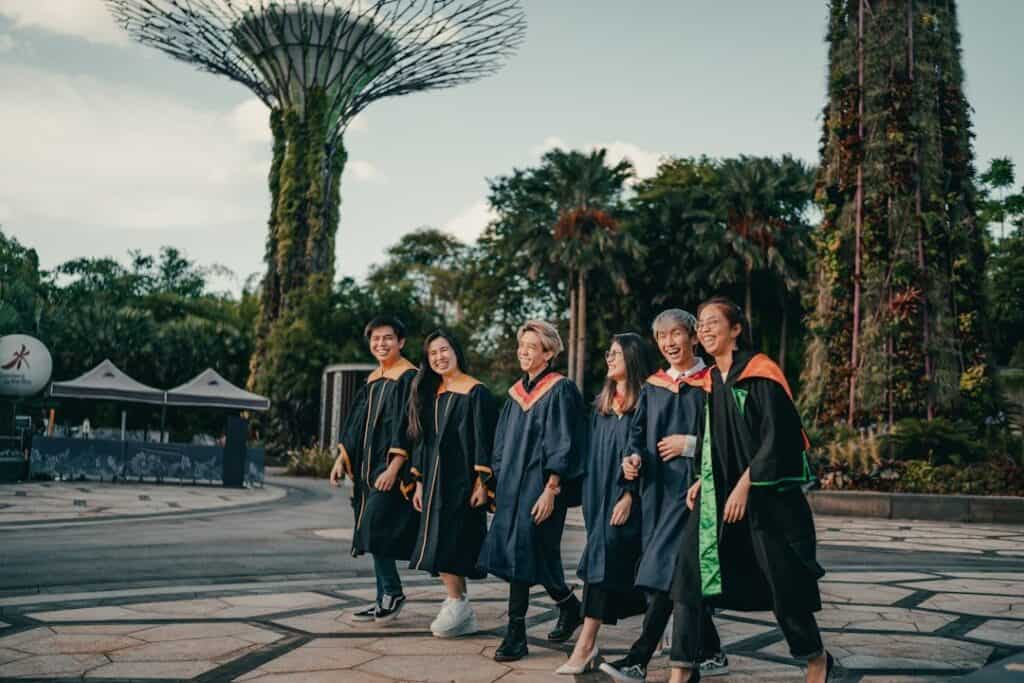 Study Abroad Scholarships for Graduate School 5 Image of Study Abroad Scholarships for Graduate School: Best Tips and The Top 20 Fully Funded Scholarships for American Students to Study Abroad in 2024 2025