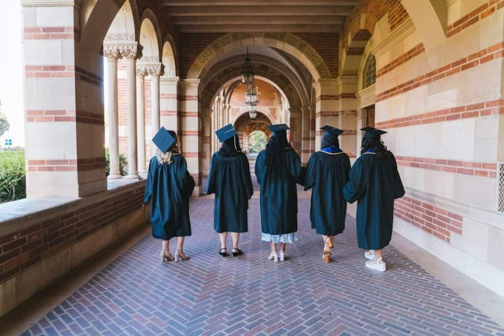 Image of How to Get into College for Free in 2025: The Ultimate Guide for your College Admissions and Funding