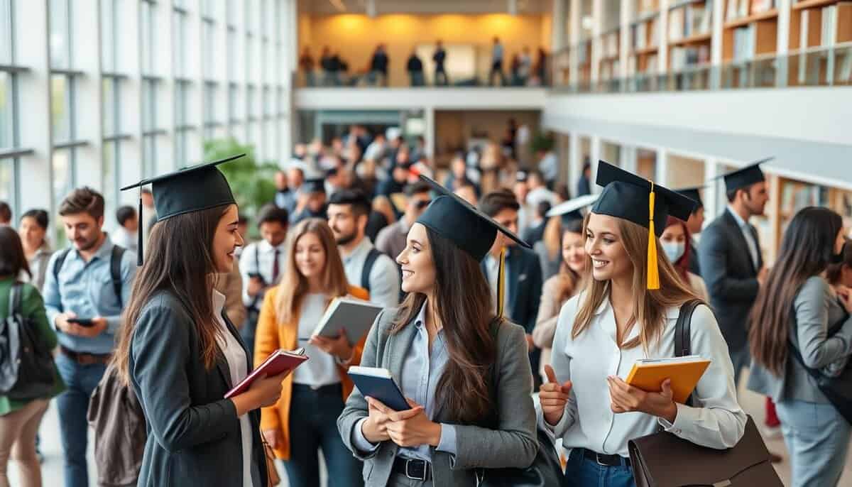 Licenciatura en Administración de Empresas