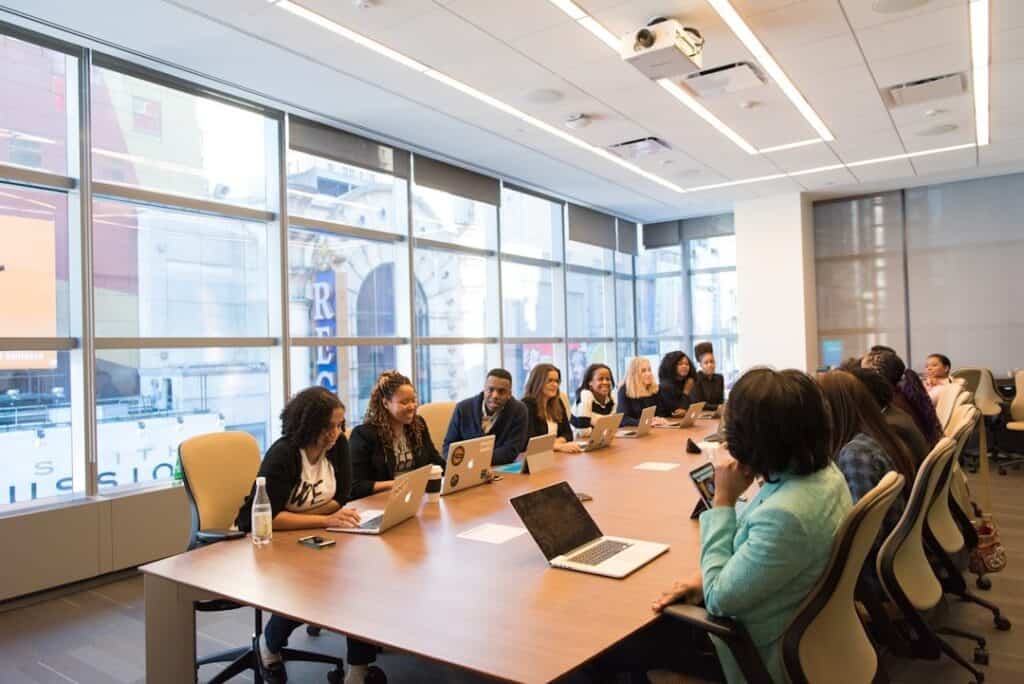 Business Administration 8 Licenciatura en Administración de Empresas: Tu camino hacia el liderazgo y el éxito en 2025