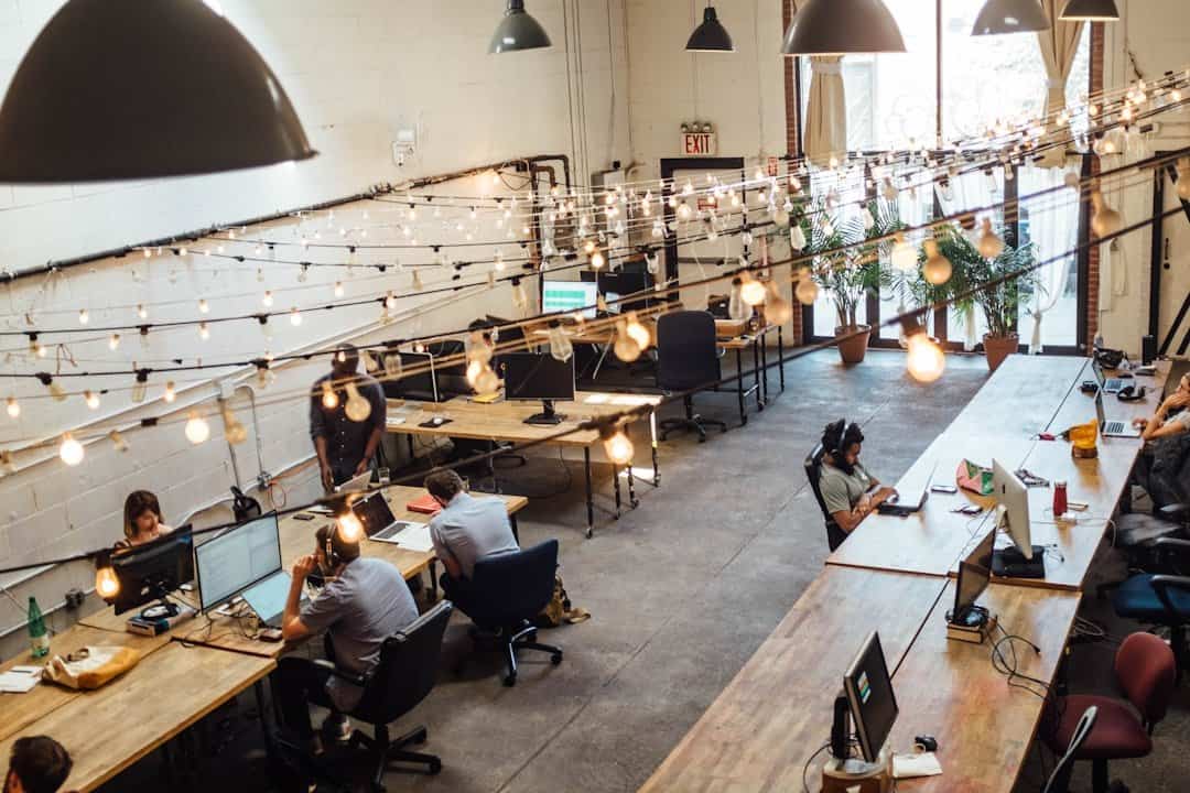 Seed money para emprendedores y startups en 2025