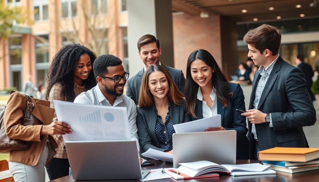 business administration degree Licenciatura en Administración de Empresas: Tu camino hacia el liderazgo y el éxito en 2025