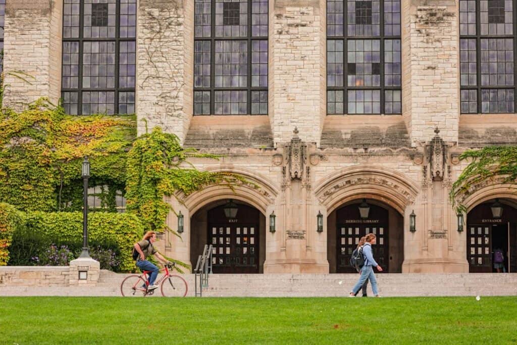 Image of Top 20 Best Graduate Scholarships and Fellowships for 2025: A Comprehensive Guide and Top Tips to Apply Now!