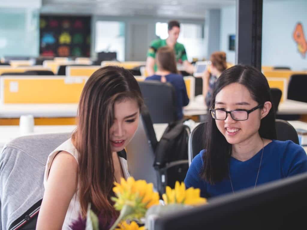 Part Time Data Entry Jobs 7 Image of The Ultimate Guide to Part Time Data Entry Jobs: Flexible Work Opportunities in 2024 - 2025