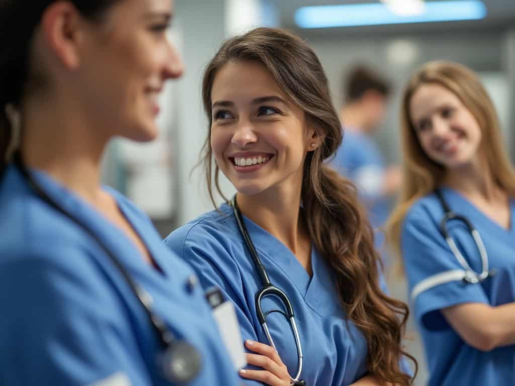 Image of Full Ride Nursing Scholarships: Unlocking Opportunities for Aspiring Nurses in the USA in 2024 2025