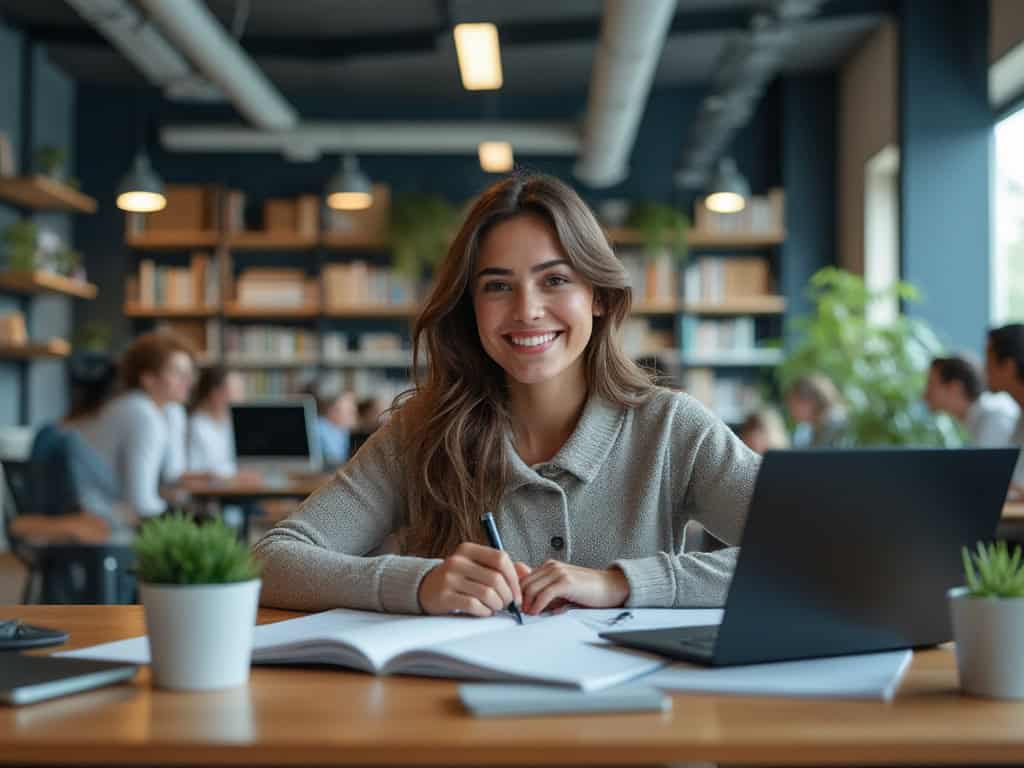 Ayuda financiera FAFSA: Asegure el financiamiento para su educación universitaria y de posgrado en 2025