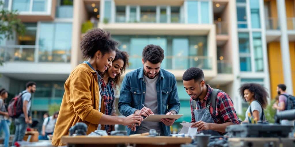 Ayuda financiera FAFSA: Asegure el financiamiento para su educación universitaria y de posgrado en 2025