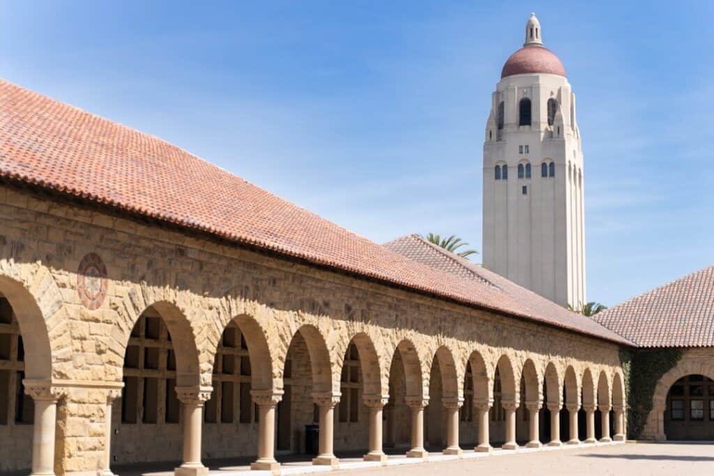 Top MBA Programs in USA 2025