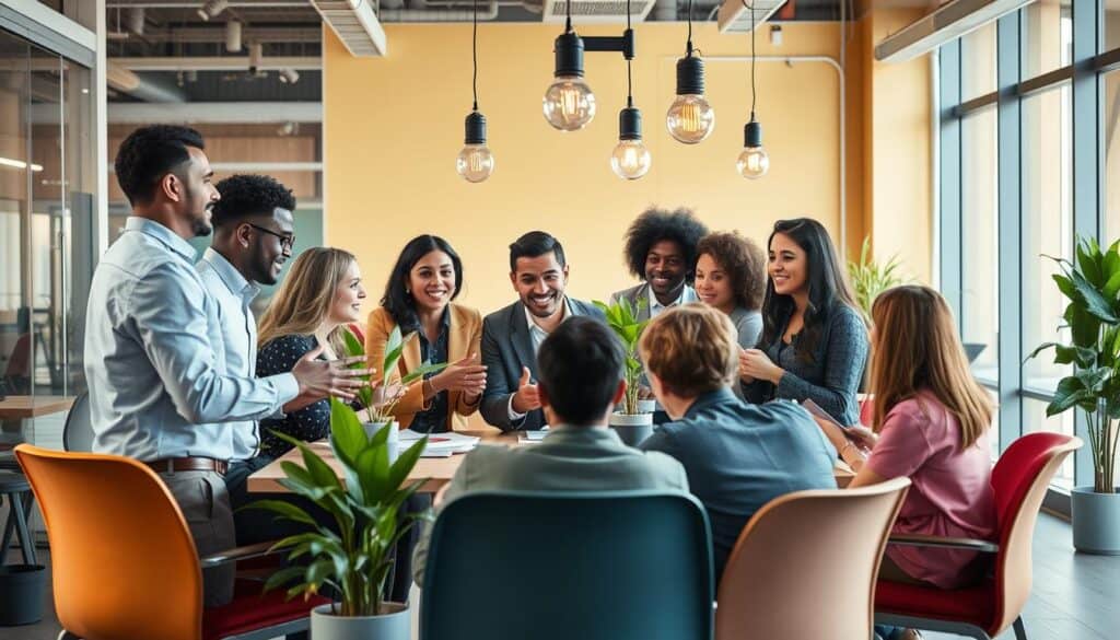 leadership skills Licenciatura en Administración de Empresas: Tu camino hacia el liderazgo y el éxito en 2025