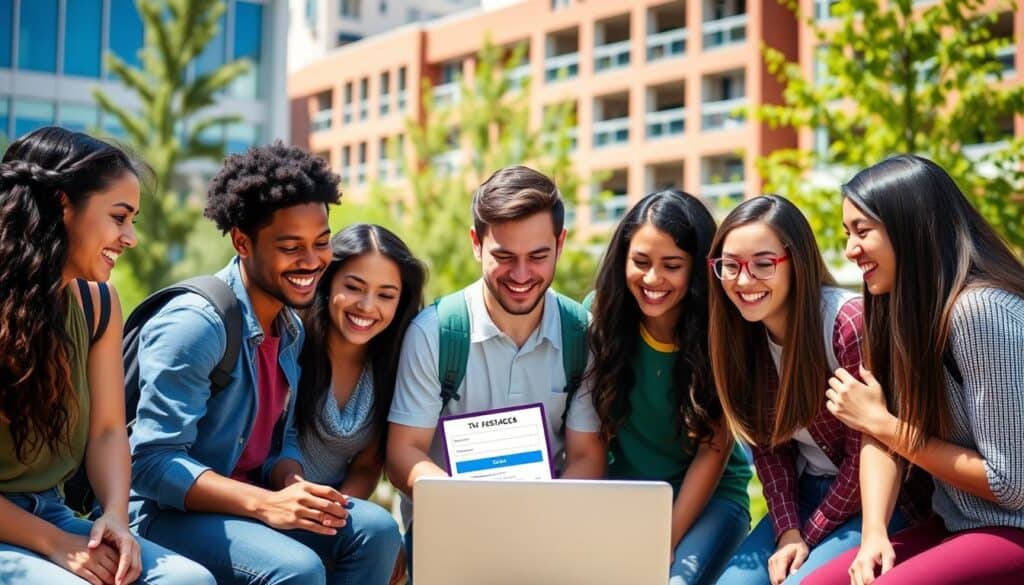 FAFSA FAFSA Login: Access Your Financial Aid Account and Achieve your Federal Student Financial Aid in 2024 2025