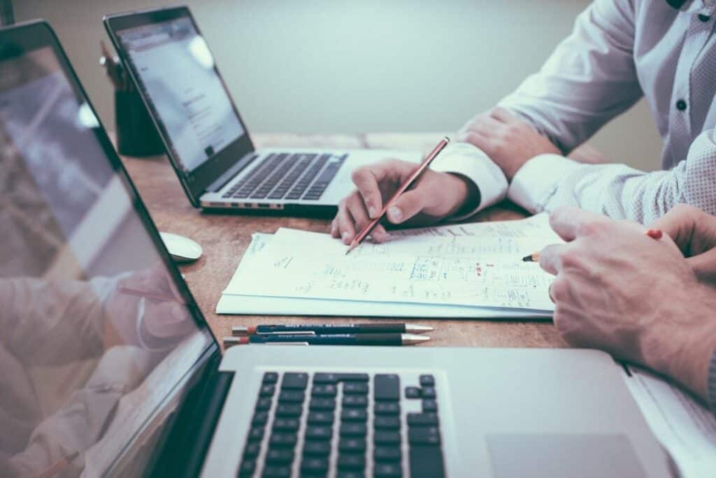 Part Time Data Entry Jobs 8 Image of The Ultimate Guide to Part Time Data Entry Jobs: Flexible Work Opportunities in 2024 - 2025