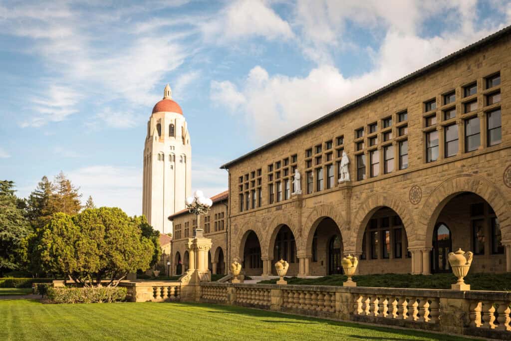 Stanford University Admissions 7 Admisiones a la Universidad de Stanford