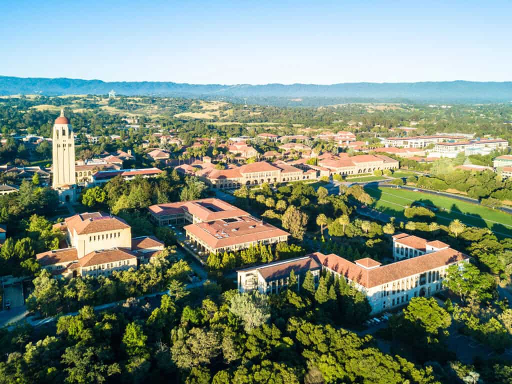 Universidad de Stanford