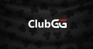 Логотип ClubGG Poker | Блефующие обезьяны