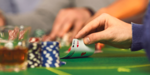 Cómo el póquer desbloquea el poder, las ganancias y la adrenalina pura