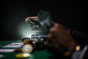 El panorama global del póker: estrategia, cultura y crecimiento