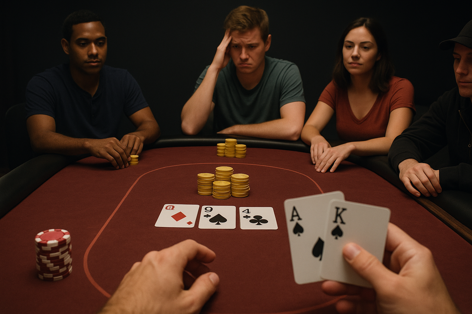 Вывод средств на Clubgg Poker | Блефующие обезьяны