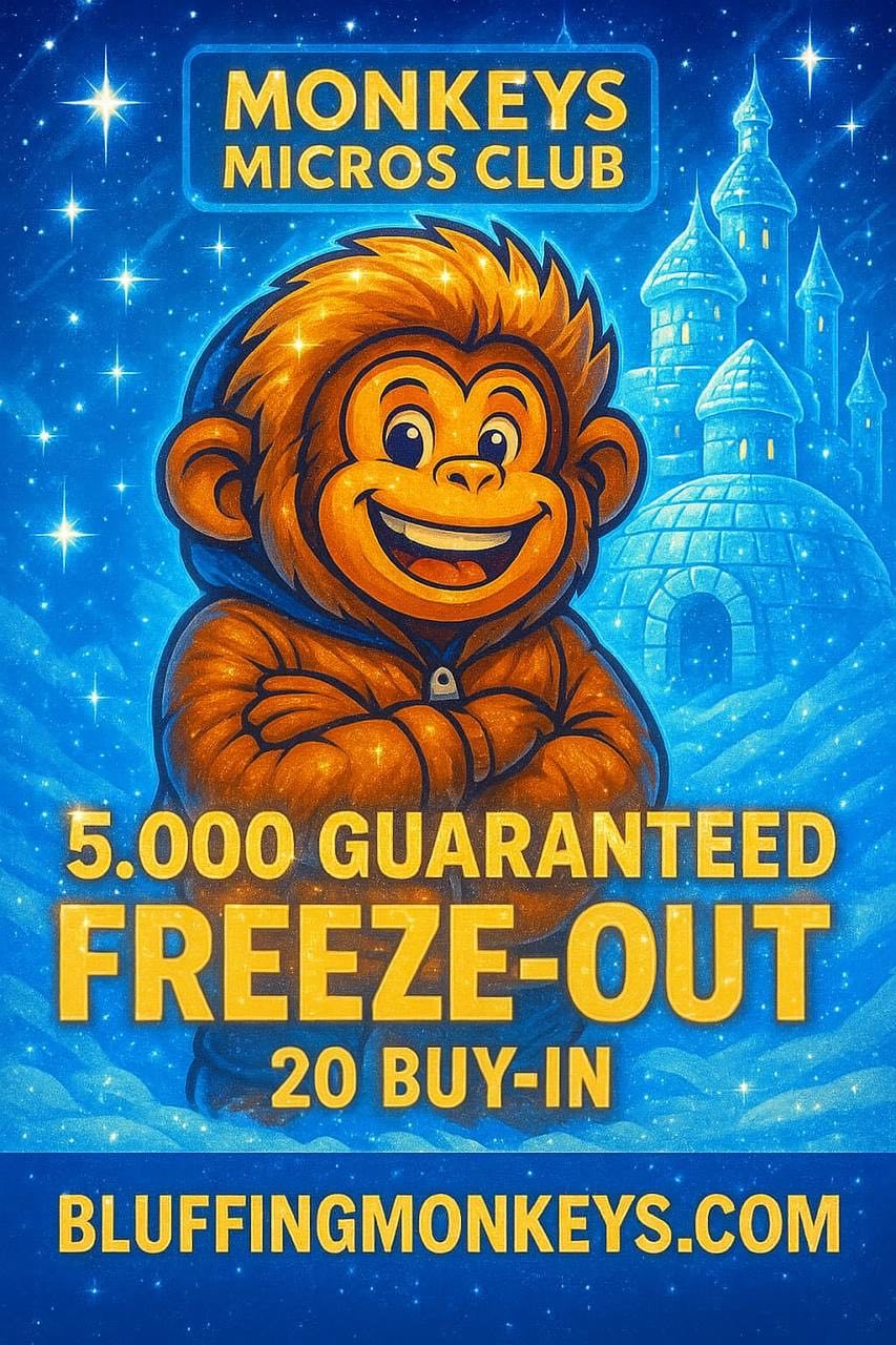 Микроклуб Monkeys