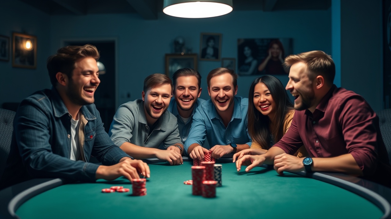 Руководство по приложению ClubGG Poker: как играть, вступать в клубы и выигрывать?