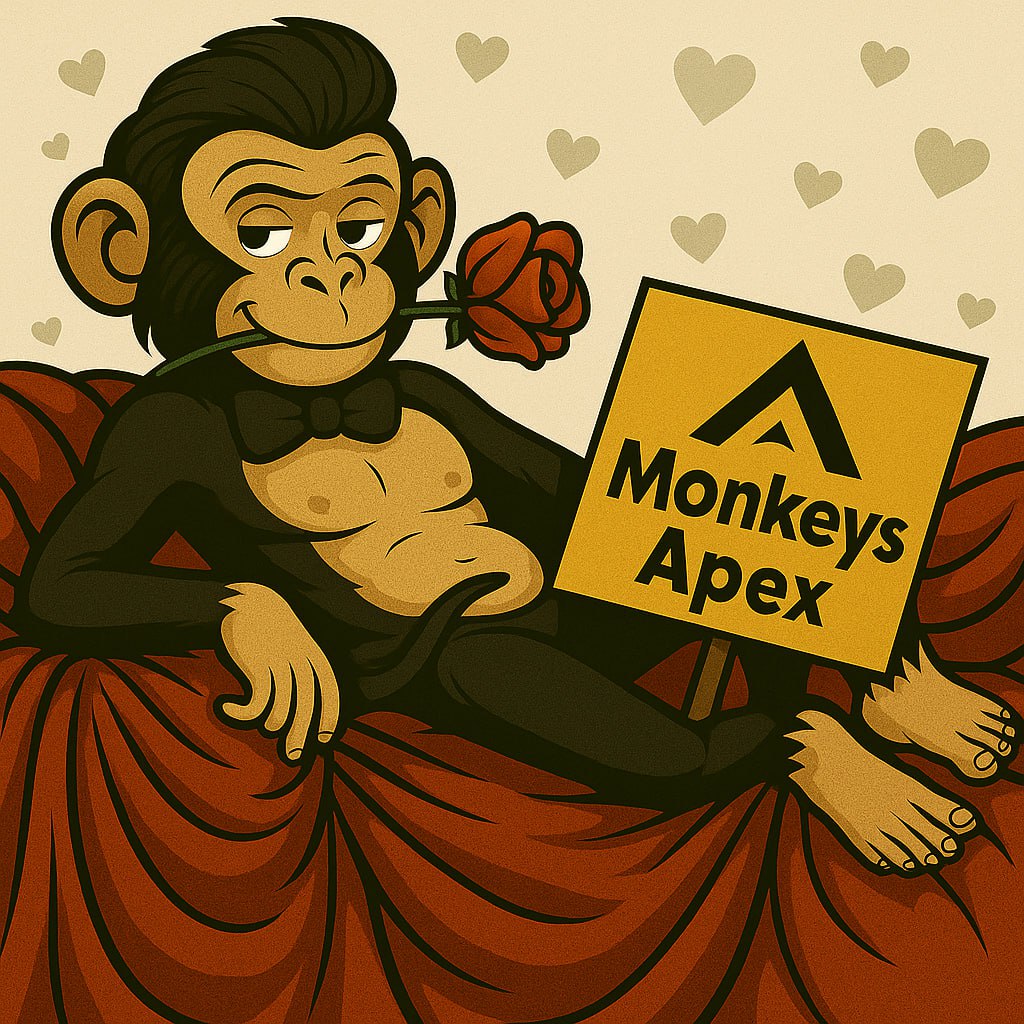 Monkeys Apex