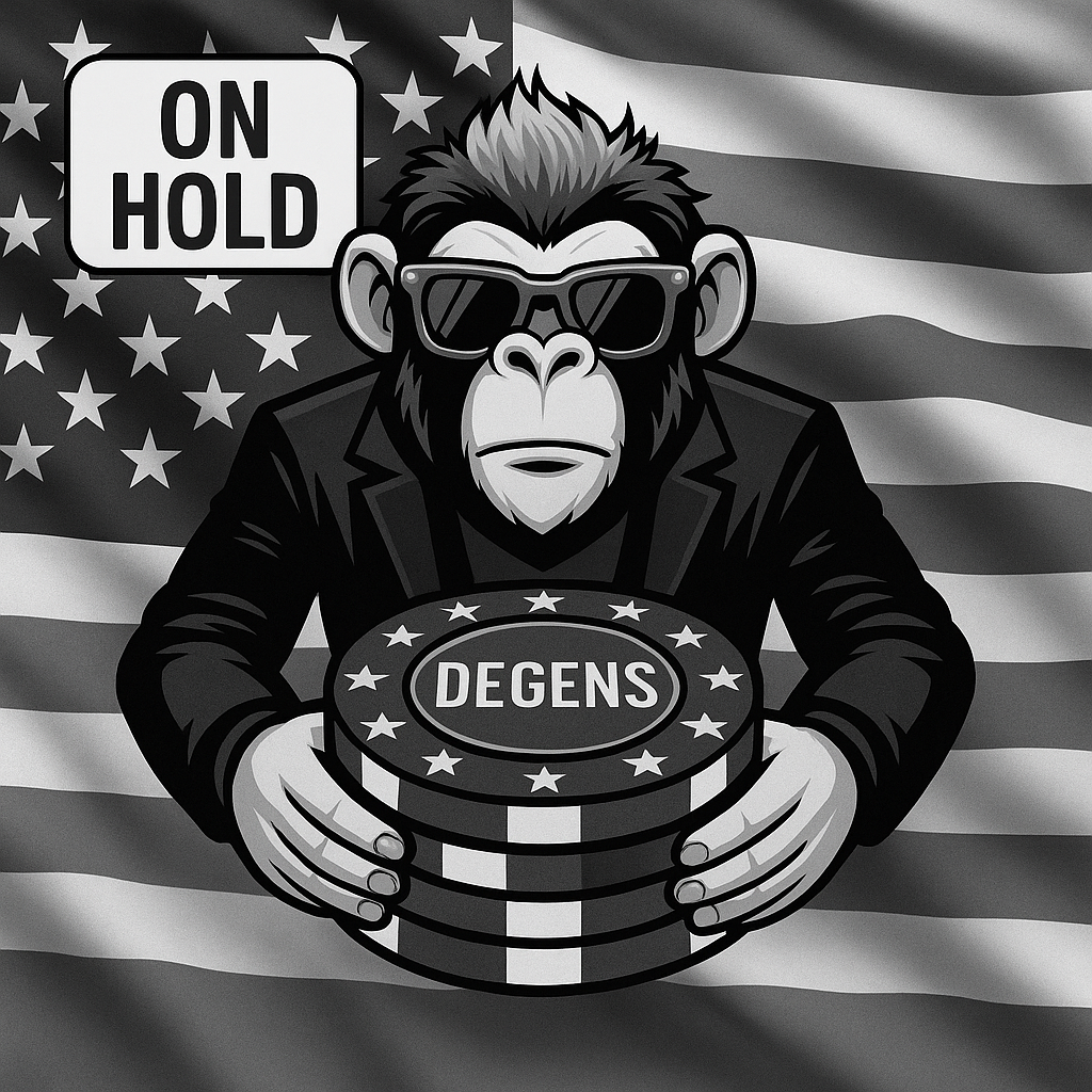 Macacos Degens