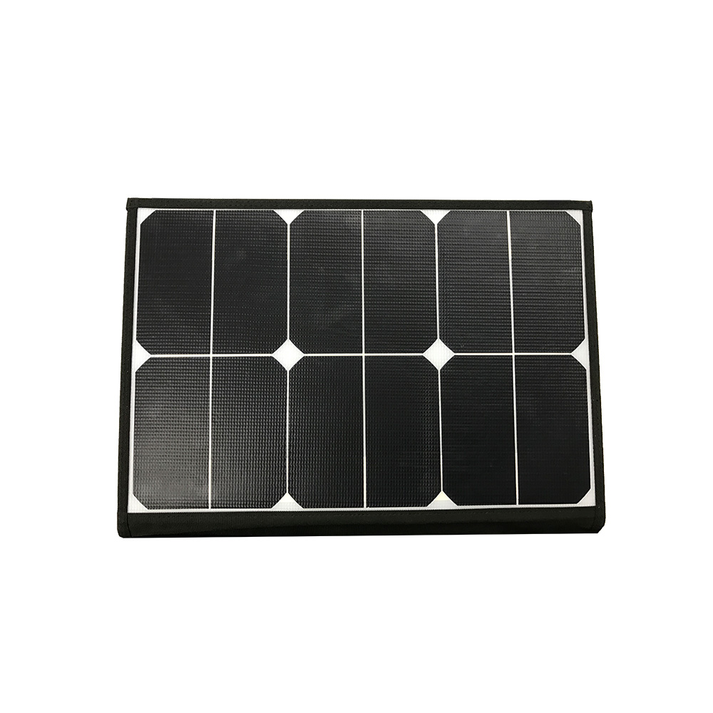 Solar Panel Foldable