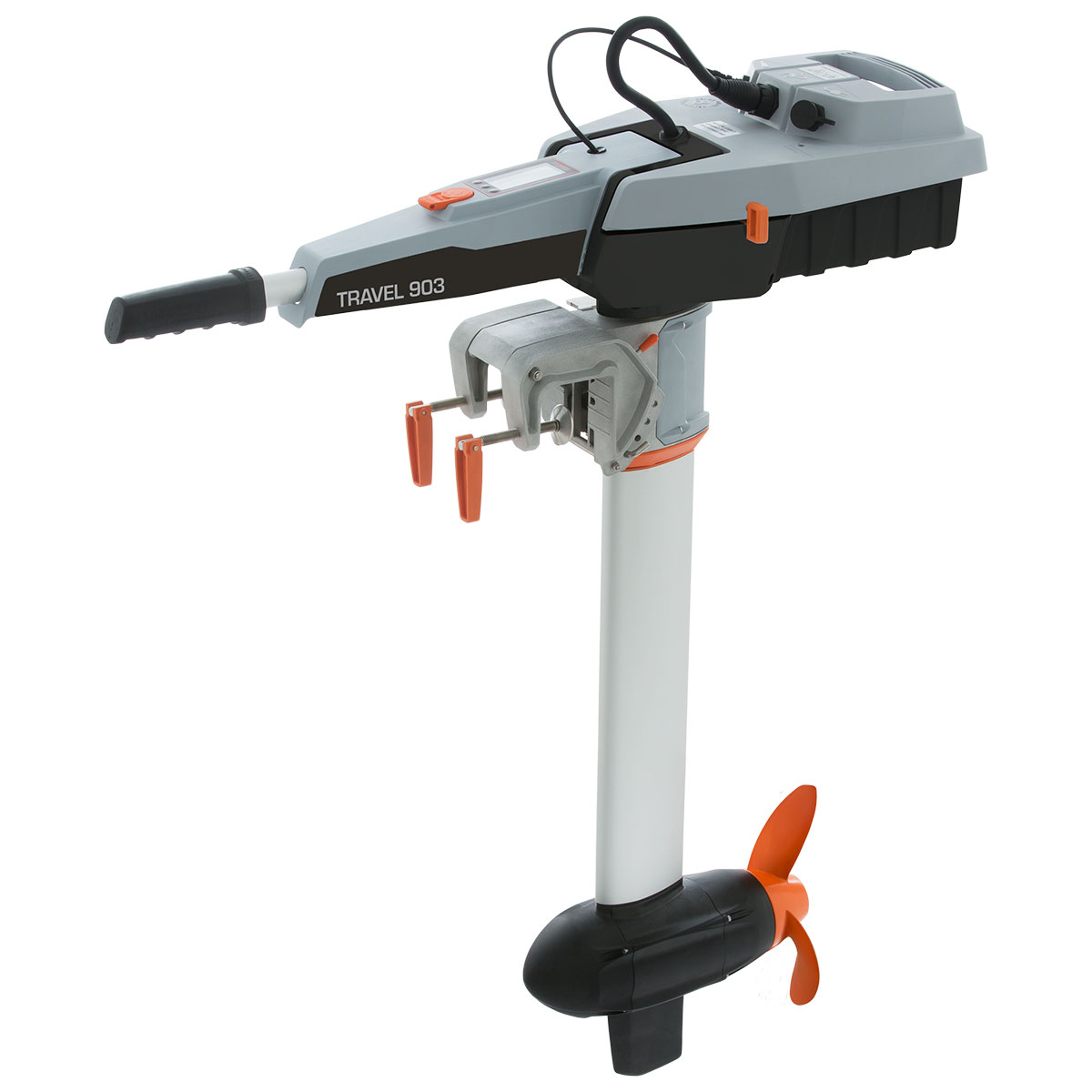 Torqeedo Travel 903 L (Long Shaft)