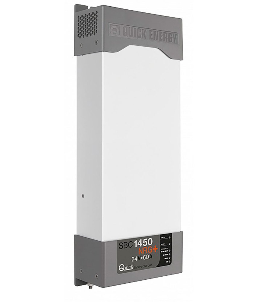 Oplader SBC1450 NRG PLUS