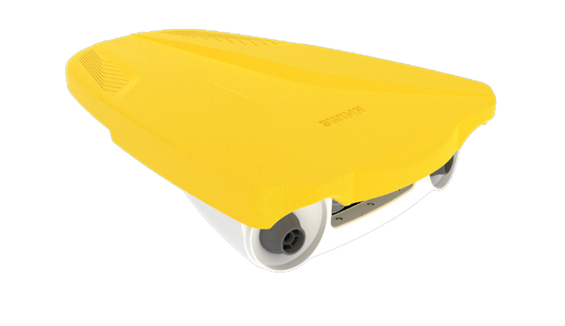 SWIMN electric swimming board