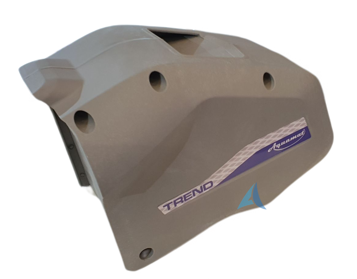 Csereakkumulátor 640 Wh Aquamot Trend 1.3 és 1.8