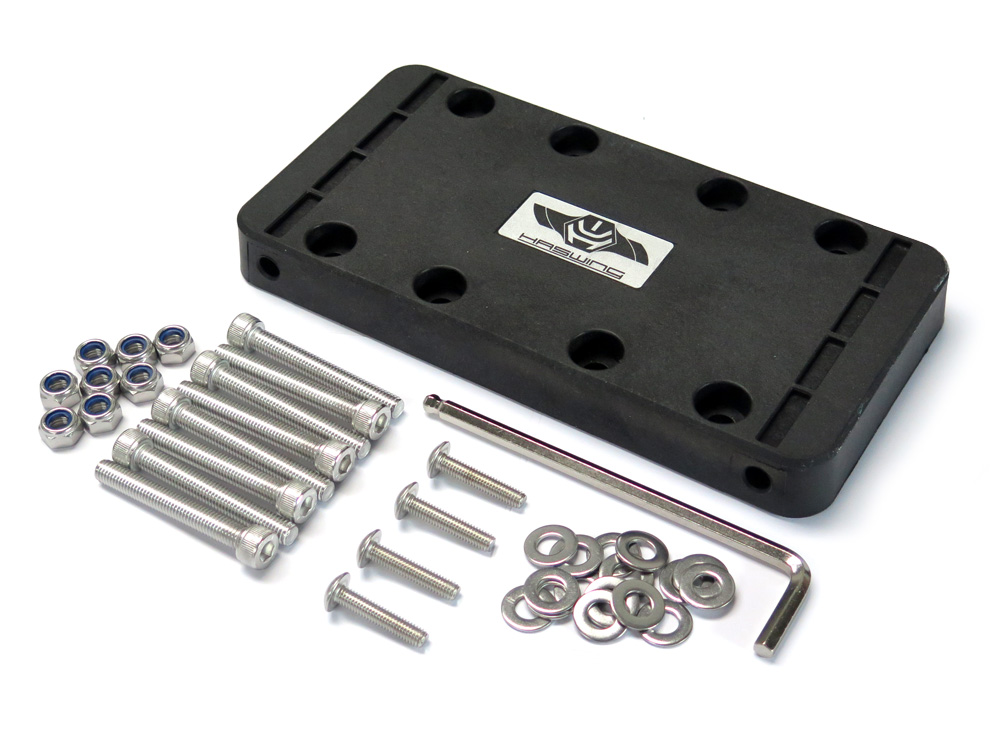 Haswing Cayman Inner Quick Release Plate for 59927