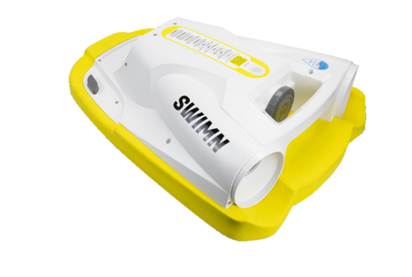 SWIMN electric swimming board