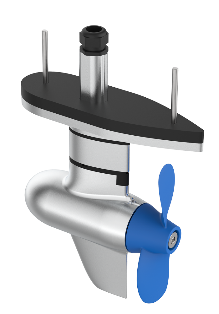 NAVY 3.0 ePropulsion POD DRIVE távirányítóval