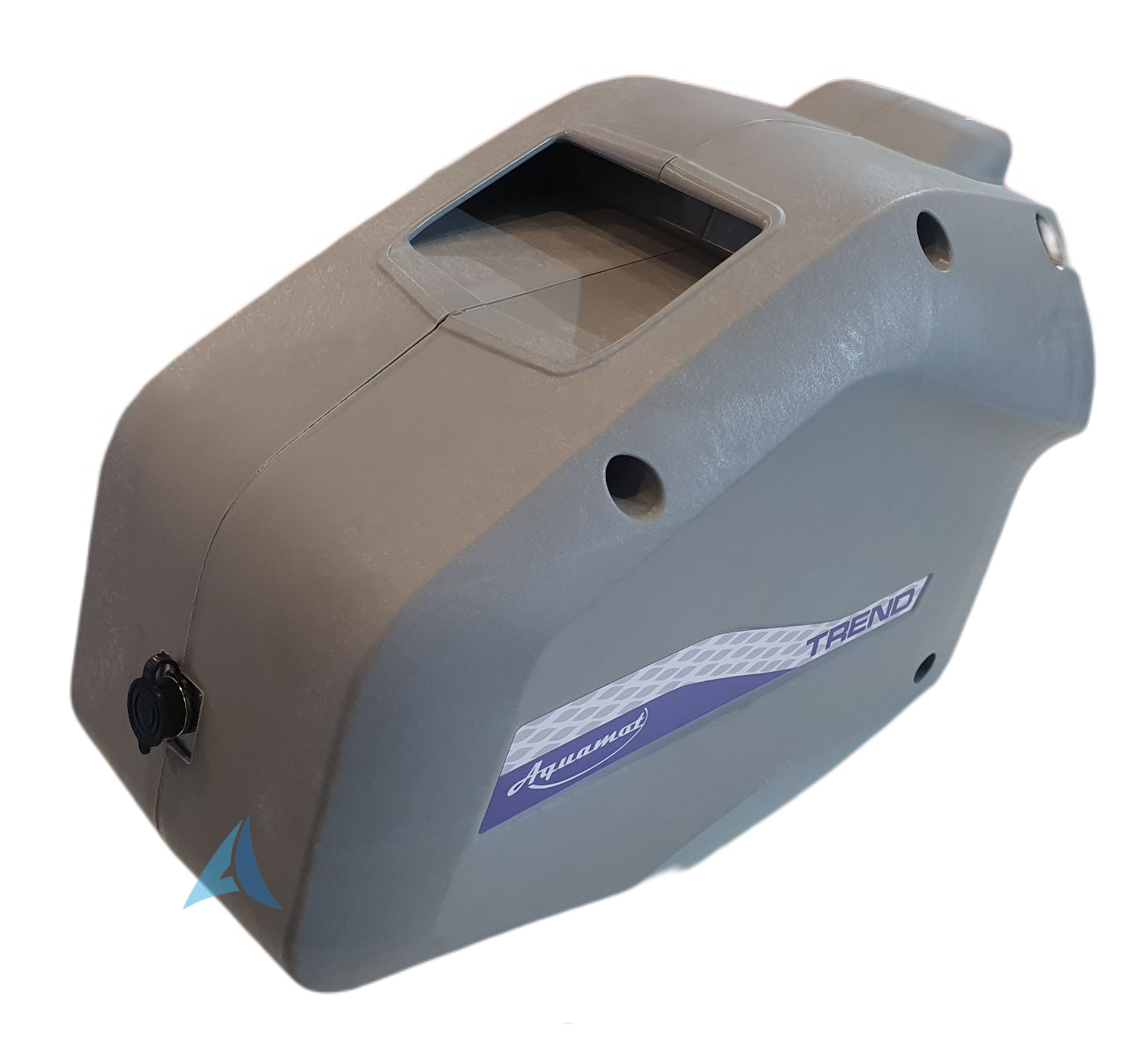 Csereakkumulátor 640 Wh Aquamot Trend 1.3 és 1.8