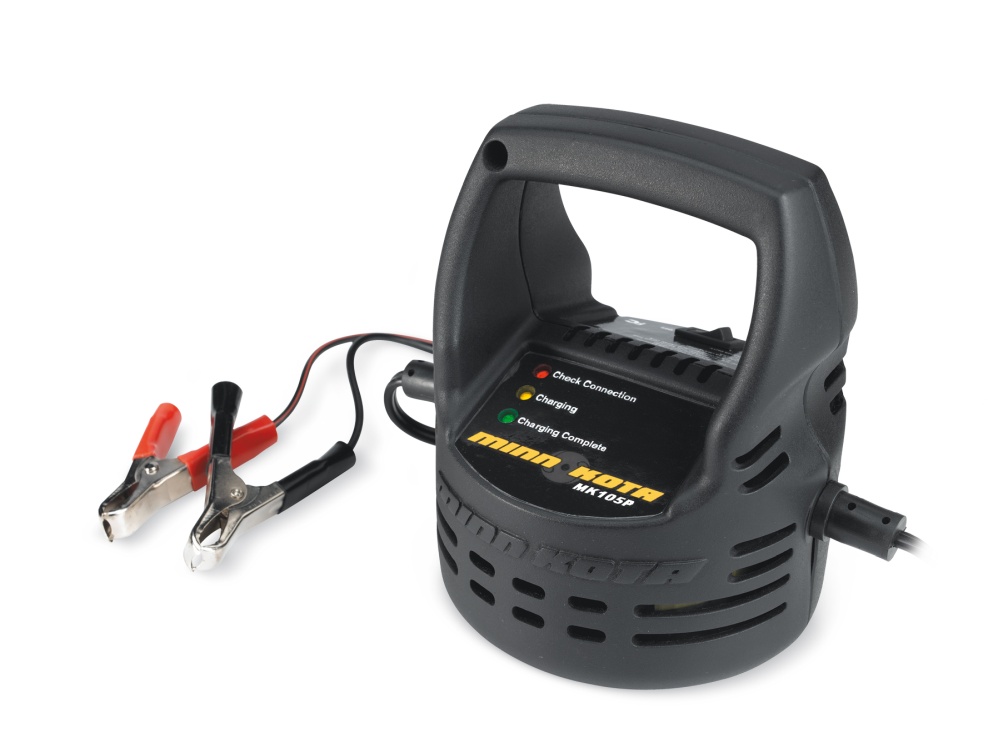 MinnKota Minn, 12V, 5A