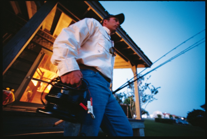MinnKota Minn, 12V, 10A