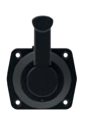 ePropulsion Spirit, Batterie, LadegerÃÂ¤t, Seitenanbau-Fernbedienung