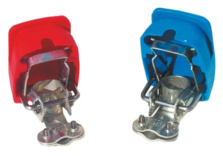 Batterie-Schnellklemmen Quick, TÜV geprüft