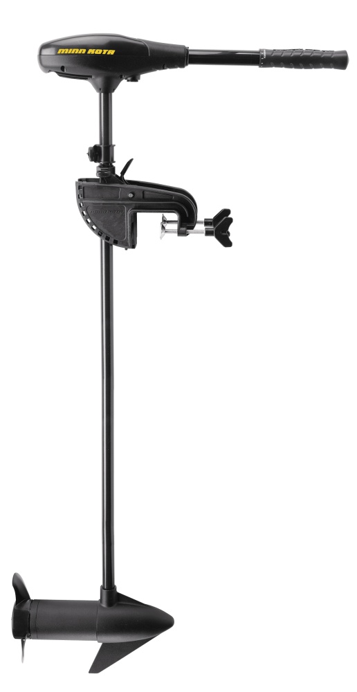 MINN KOTA Endura Max 55 Electric Outboard, Shaft 106 cm