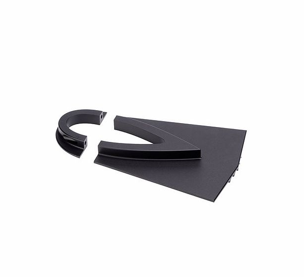 Epropulsion Navy 6 EVO Anticavitatie Plaat