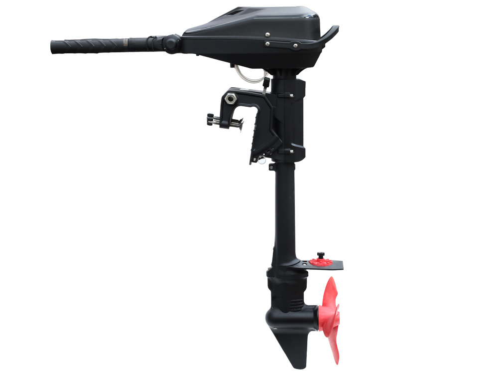 Haswing Armada T 8.0 / 4300W / 48V Brushless - Tiller Control