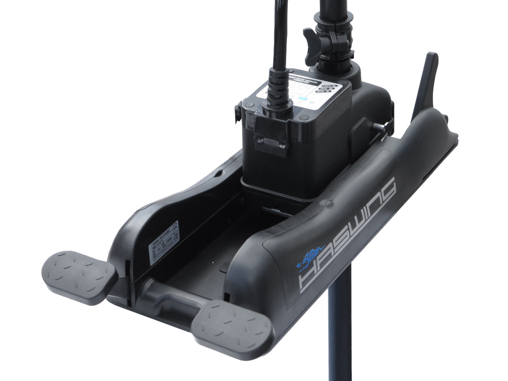 Haswing Cayman-B 55 / 660W 12V / 137cm tengely