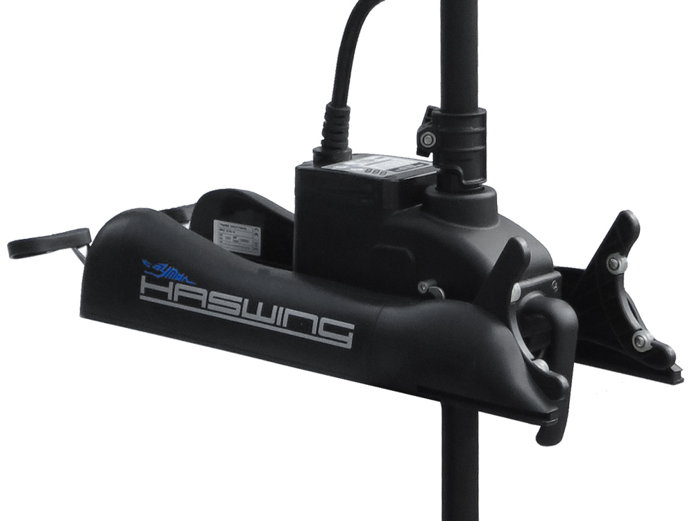 Haswing Cayman-B 55 / 660W 12V / 137cm tengely