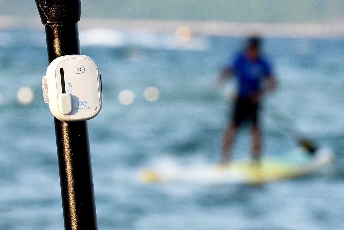 ePropulsion Vaquita Electric Motor complete