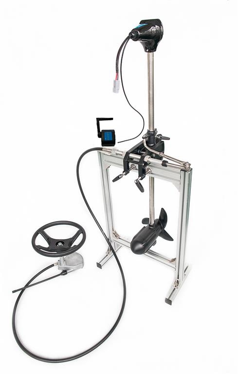 EcoPower 3.0 - 24V Control System