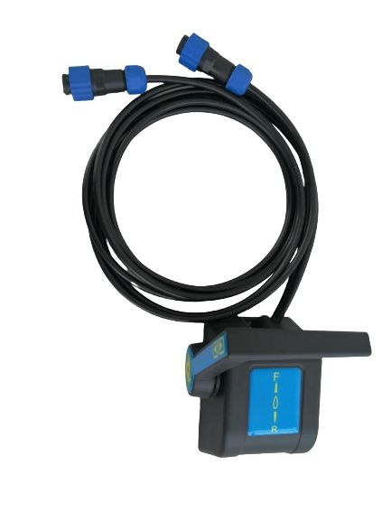 EcoPower 3.0 - 24V with remote control 