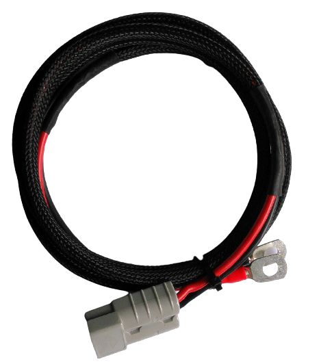 EcoPower 3.0 - 24 V-os csónak villanymotor