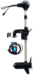 EcoPower 3.0 - 24V with remote control 